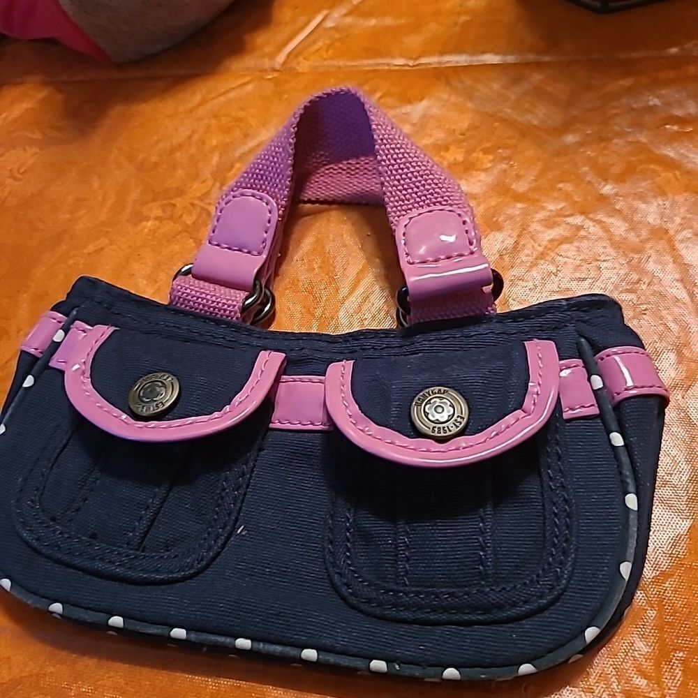 Baby Gap Purse